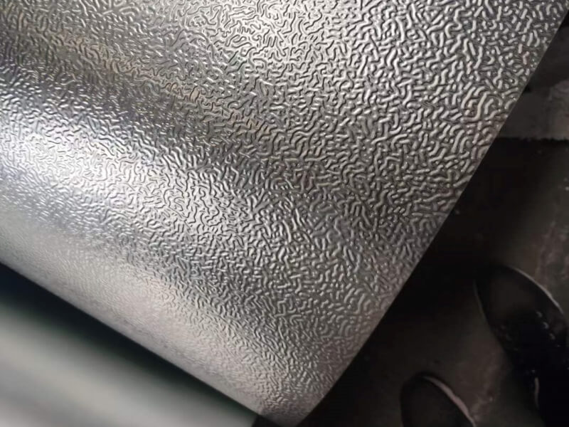Stucco Embossed Aluminum CoilAluminium Sheet for SaleAluminium Coil
