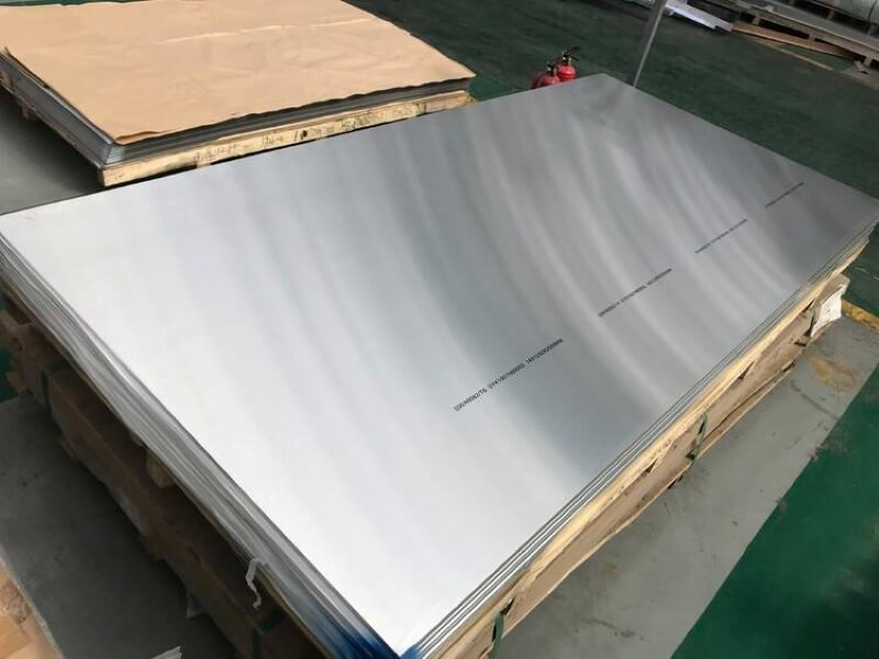 3003 3102 3105 Aluminium SheetAluminium Sheet for SaleAluminium Coil