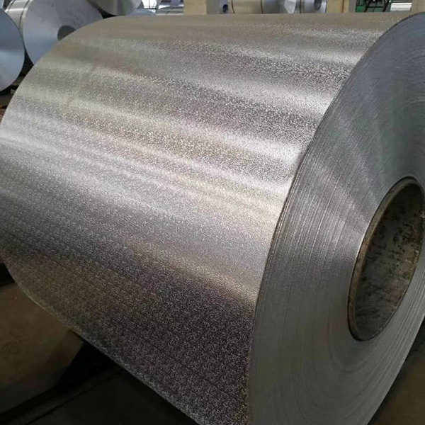  Anodized Stucco Embossed Aluminum Coil