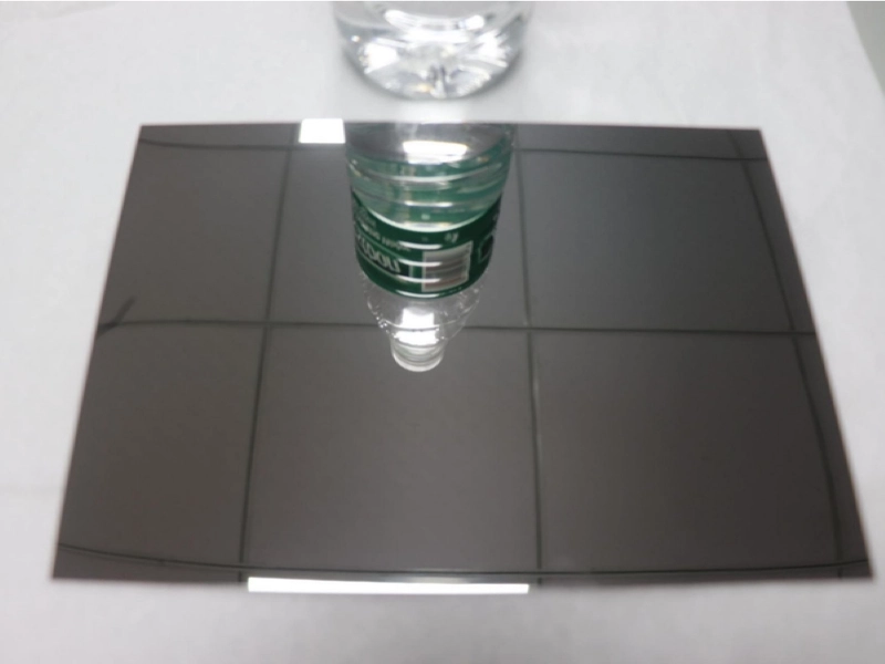  Aluminum Mirror Sheet