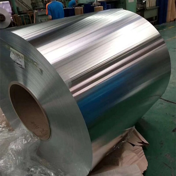  Factory price Aluminum Coil