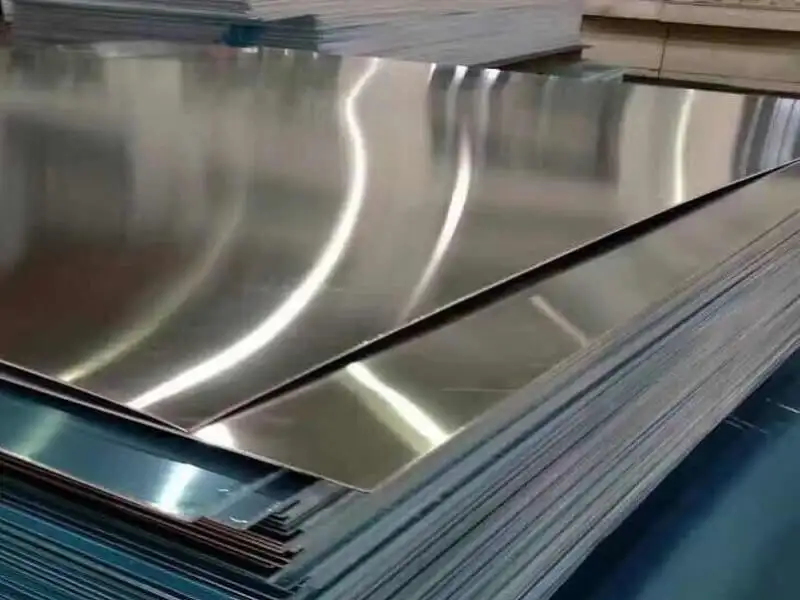  Aluminum Alloy Sheet Plate