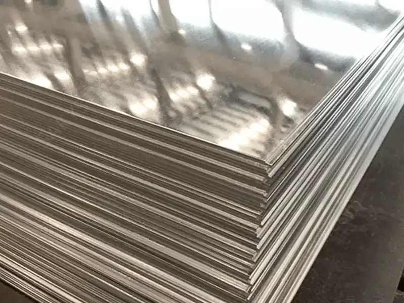 Aluminium Plate Sheet Supplier Factory Price 