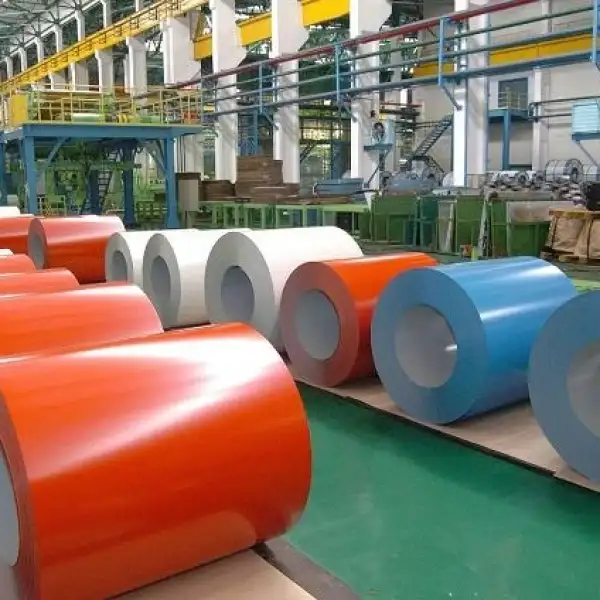 A5052 A5005 A5083 Aluminum coil