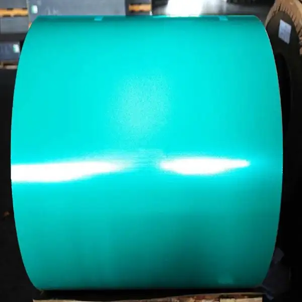  1060 1050 1100 Prepainted Aluminum Coil