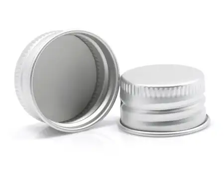 Bottle Cap Aluminum