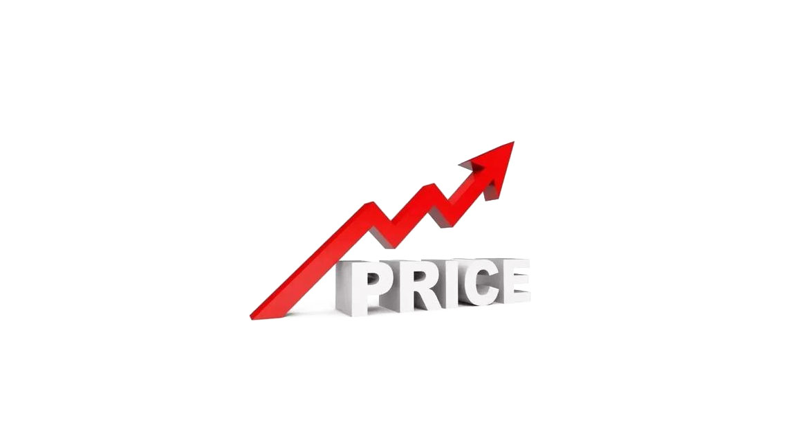 LME aluminium spot price heightens by US$88.5/t, down 4.6% Y-o-Y; SHFE aluminium price gains US$34/t, up 0.93% Y-o-Y